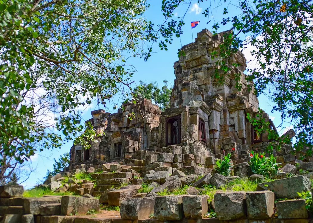 Capture the authentic charm of Laos’s cultural scene